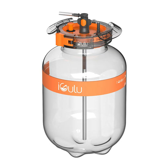 iGulu Keg