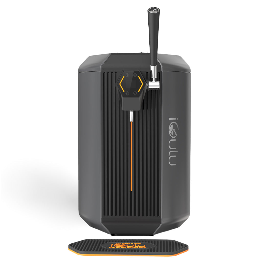 Sparkling Ice Drink Maker S1