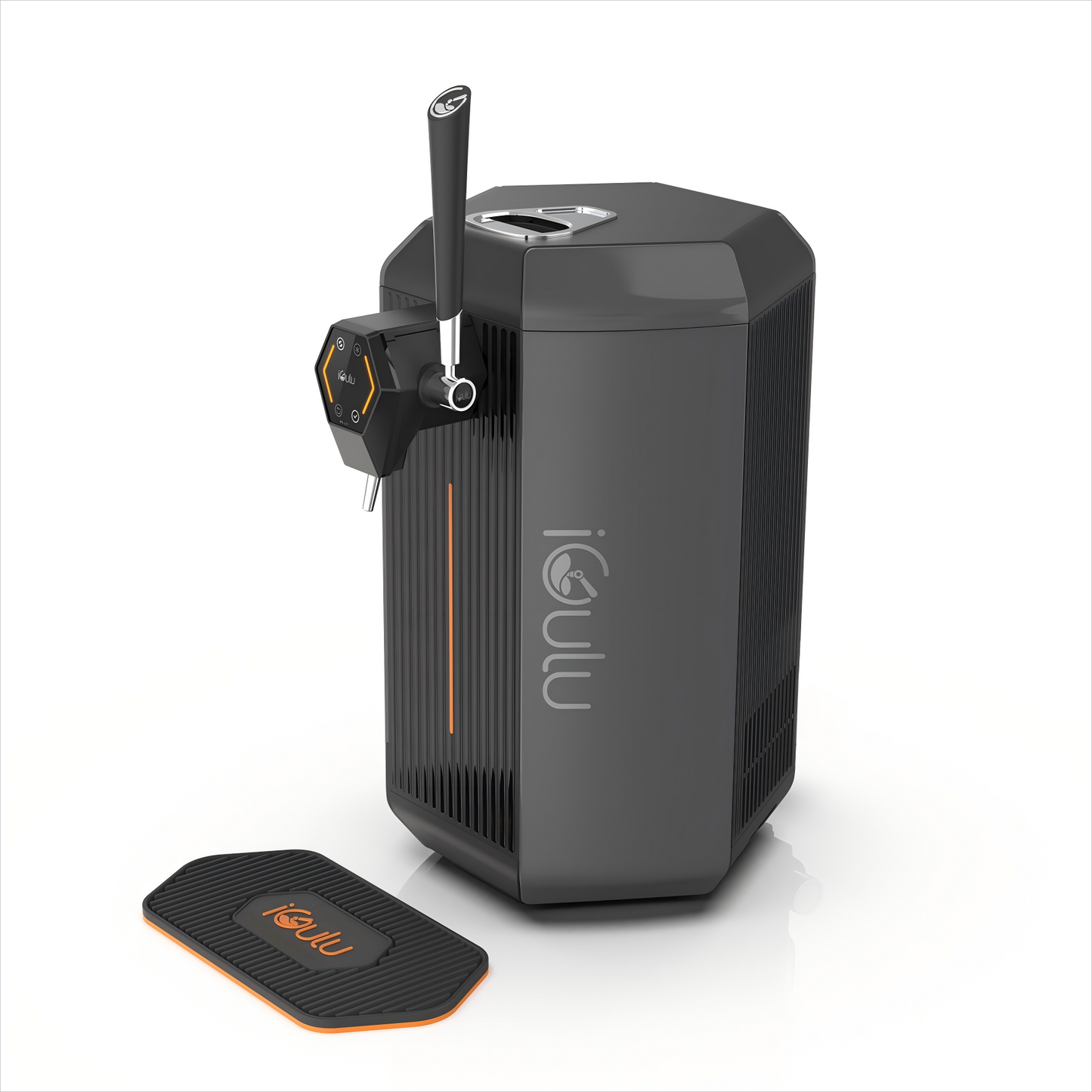 Sparkling Ice Drink Maker S1