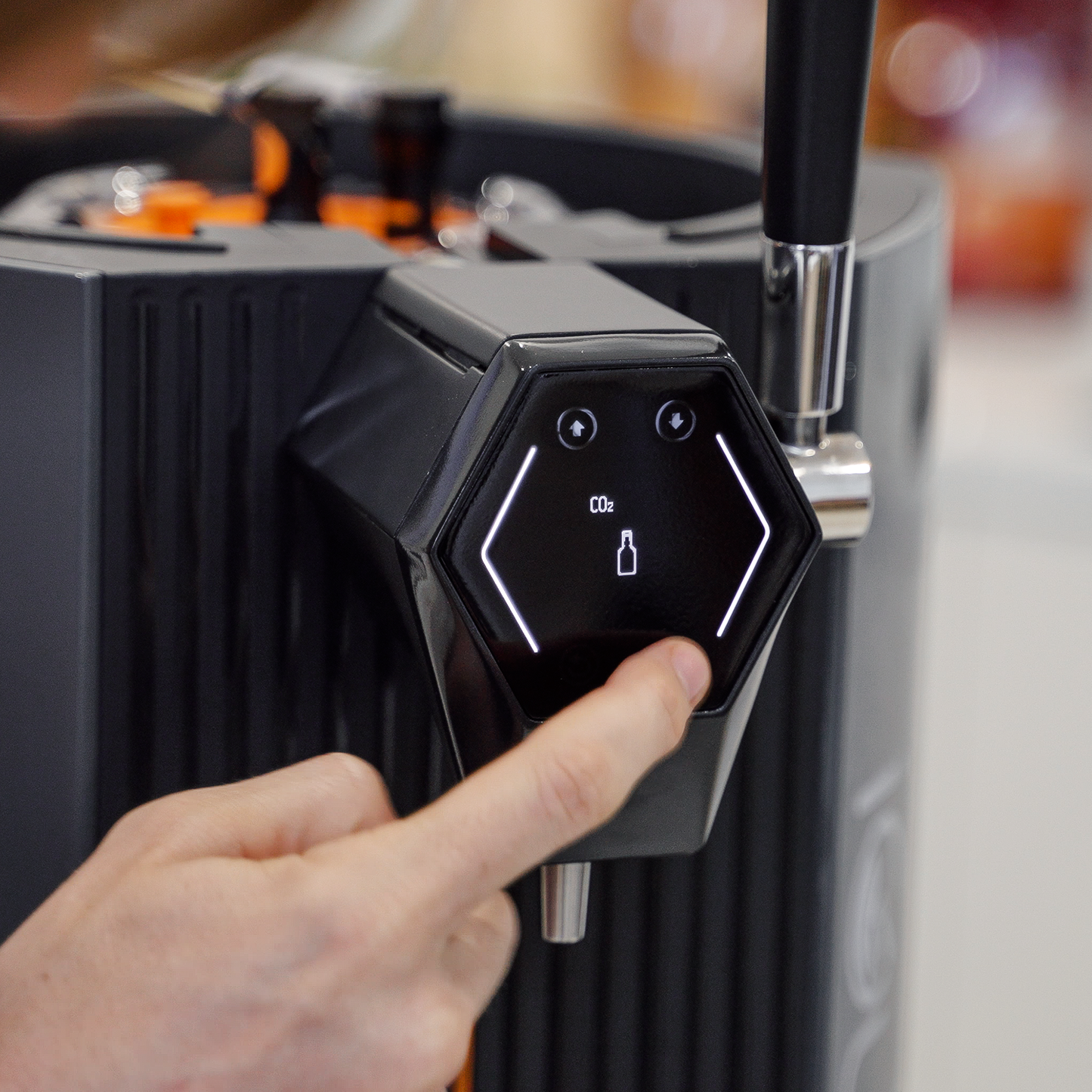 Sparkling Ice Drink Maker S1