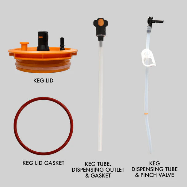 Accessory Kit