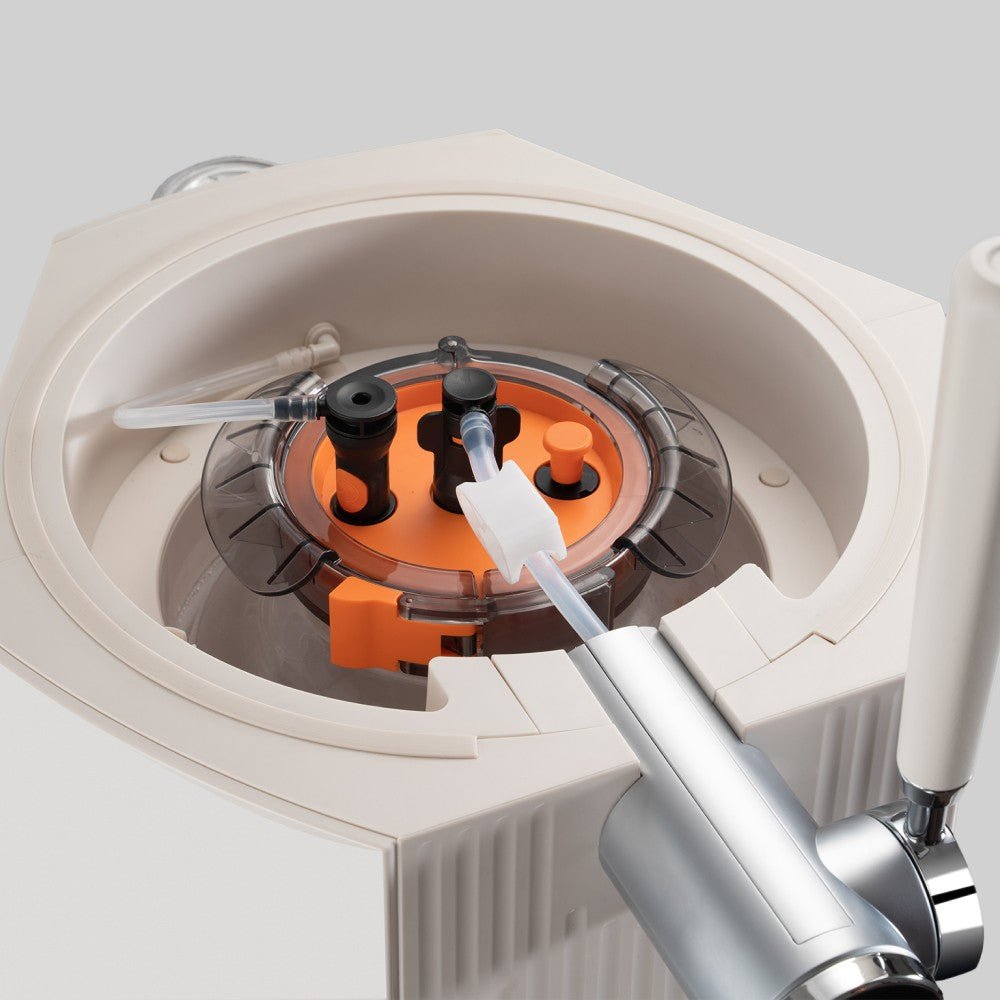 Sparkling Ice Drink Maker