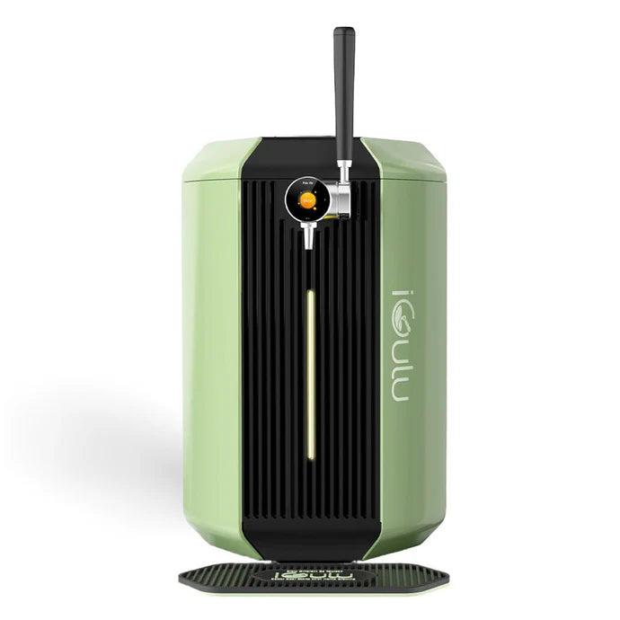 Sparkling Ice Drink Maker FSI1