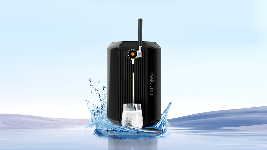 Sparkling Craft Beverage Maker