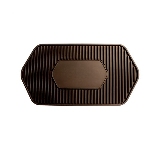 Silicone Drying Mat