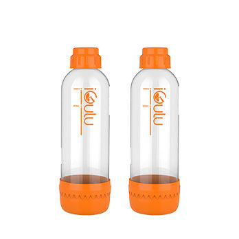 1L Pressure Bottle Set