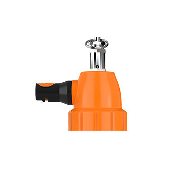 1L Pressure Bottle Set