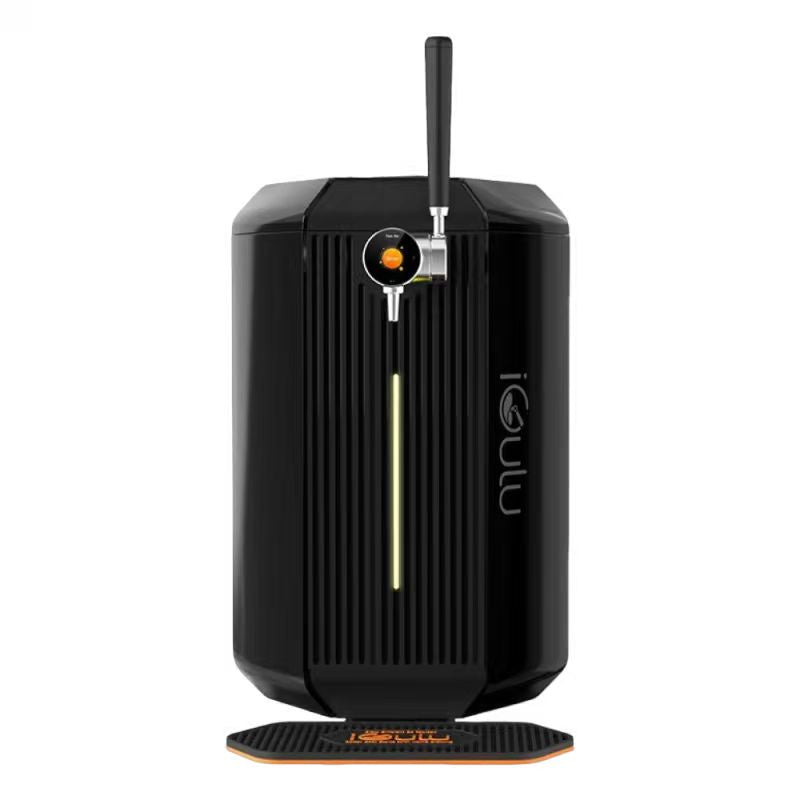 Sparkling Ice Drink Maker