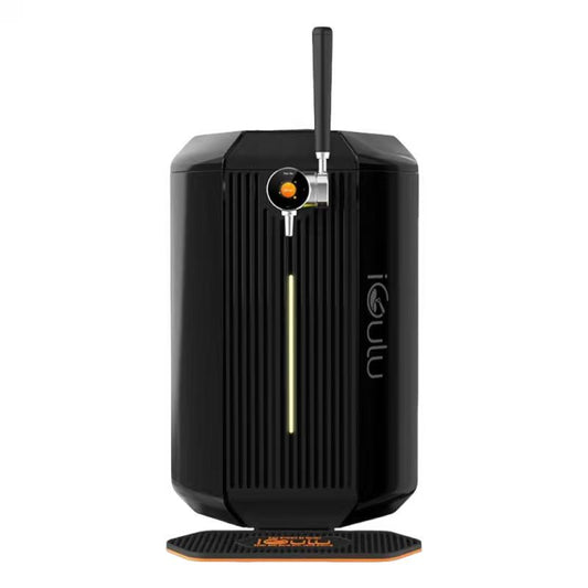 Sparkling Ice Drink Maker