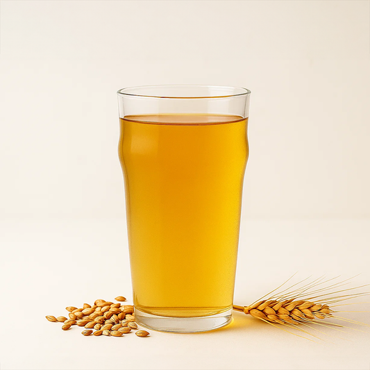 Malt Energy Beverage