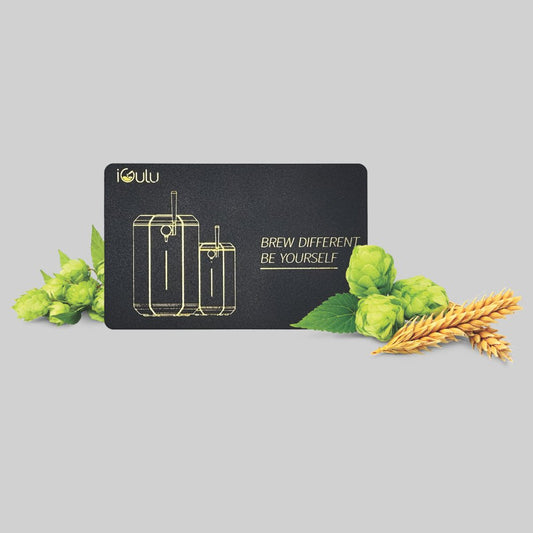iGulu Master Mode Card