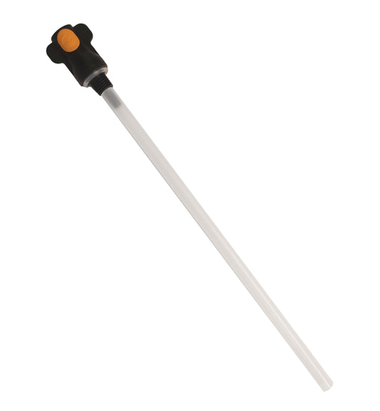 Butterfly Valve Spout